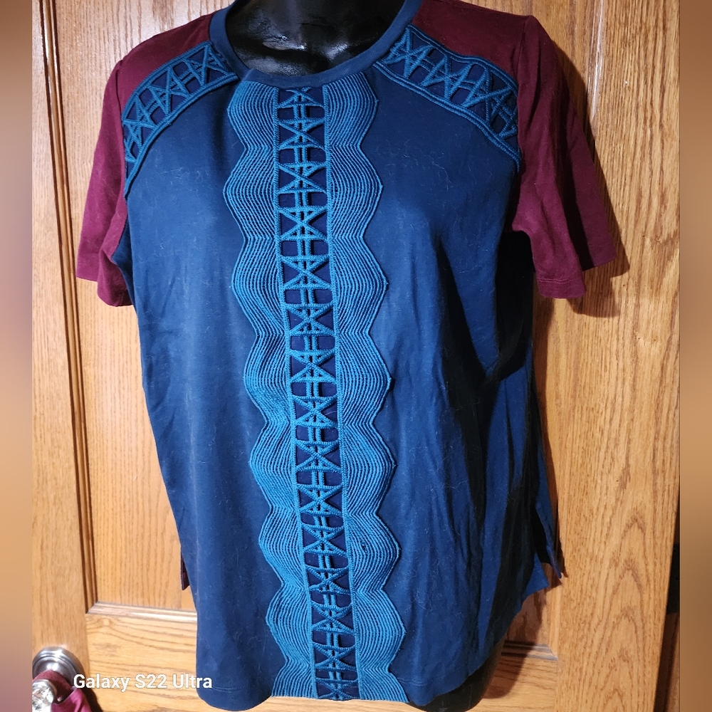 Tory burch,  top M